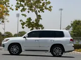 لكزس LX-570 S 2012